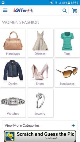 iOffer Alternatives: Top 10 Online Shops & Similar Websites .